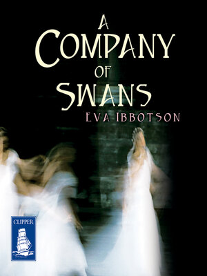 cover image of A Company of Swans